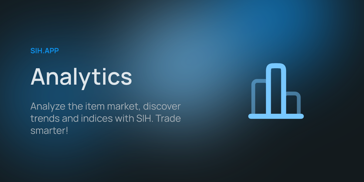 Skin Analytics, Skins Price Comparison Tool | SIH App