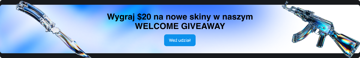 Giveaway banner